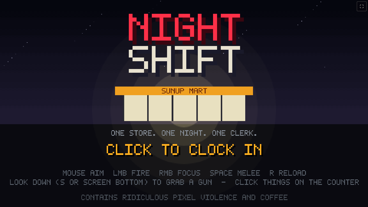 Night Shift