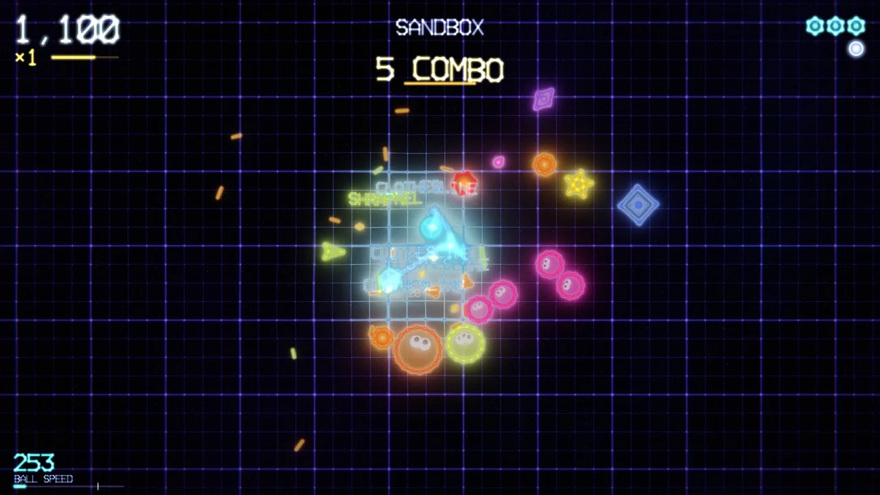Wrecking Orbit